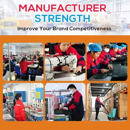 Adjustable Hand Grip Strengthener Forearm Exerciser Wrist Trainer Fitness Equipment for Hand Muscle Training